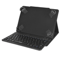 WIWU UK001BLK9 Cobertor Universal con teclado