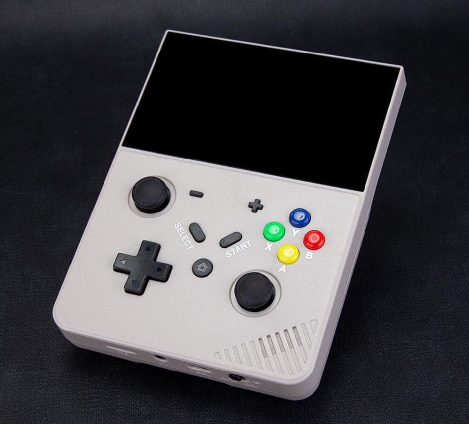 M18 Multiconsola Retro Portable 