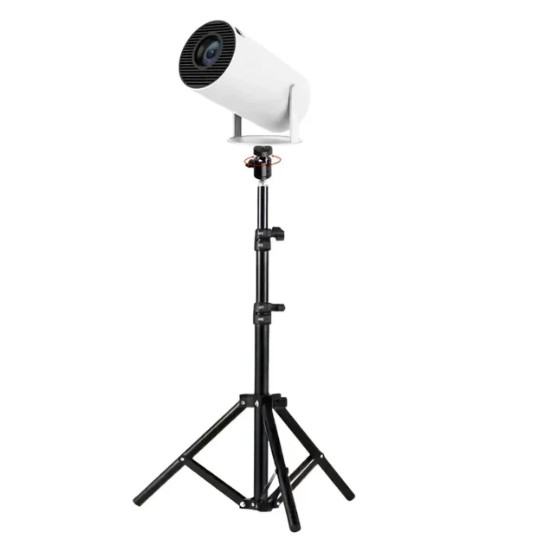 Generic HY3001 Projector +Tripod Stand