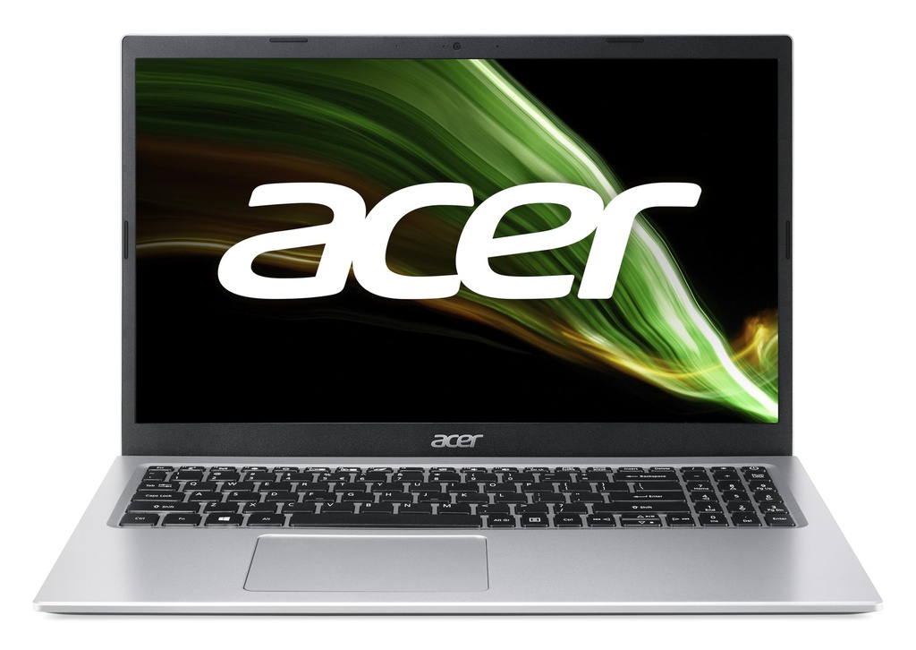 Acer AL15-41P-R6Q5 Notebook 15.6" FHD AMD R7-5700U 16GB RAM 512GB M2 Win11 Home Spanish
