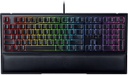 Razer Ornata V3 X - Gaming Keyboard Mecha-Membrane / Black