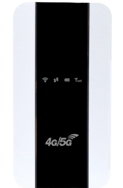 Genérico M10L Router  4G / Wi-Fi 