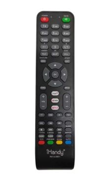 IHANDY RM-UL5001 Universal Remote Control