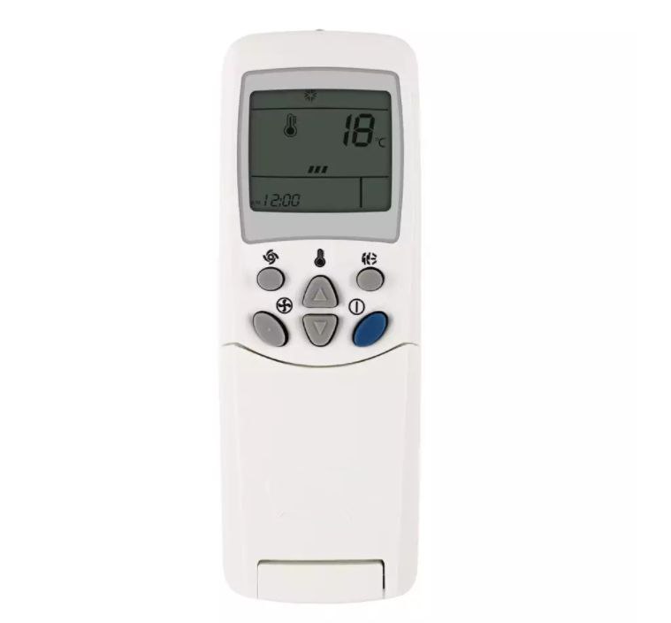 Huayu K-LG1108 Universal Ac Remote Control for LG 
