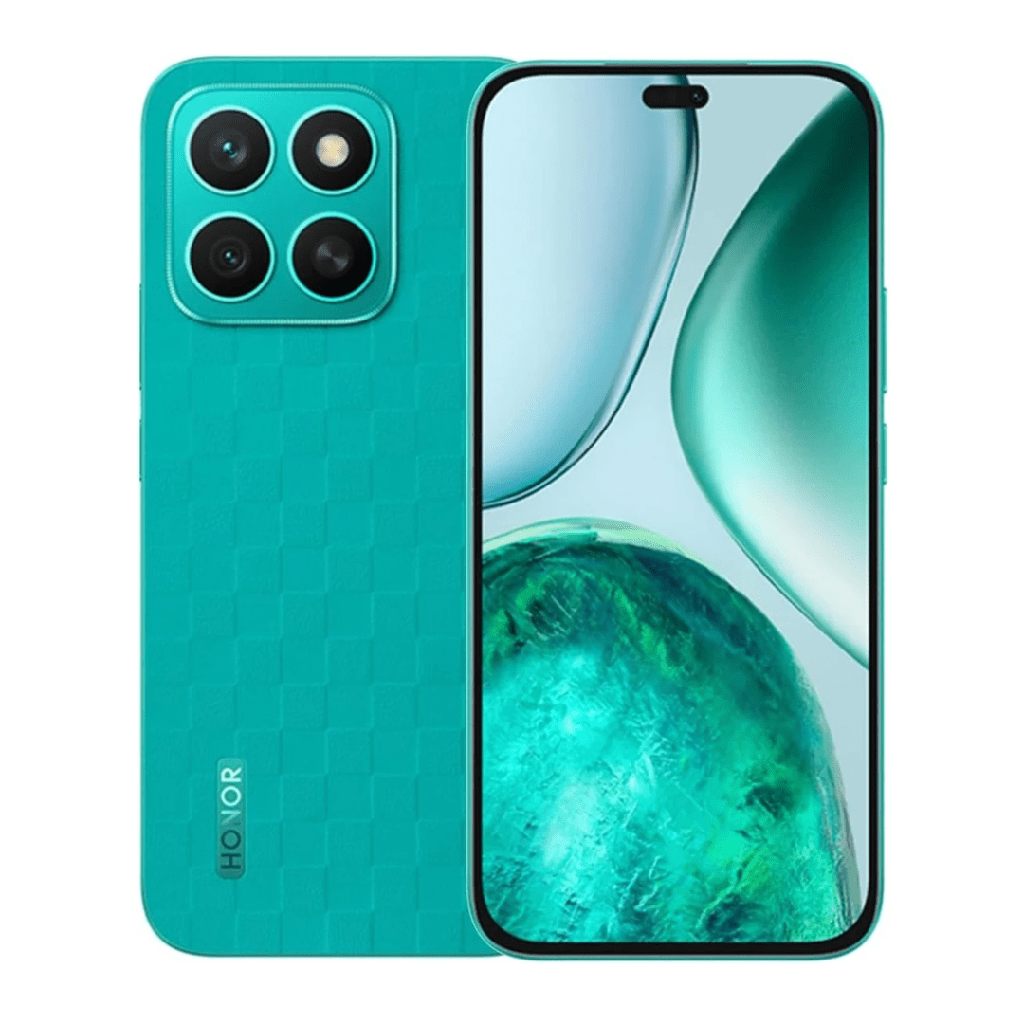 HONOR X8C 8 GB RAM / 256 GB ROM / Dual Sim Verde Marino