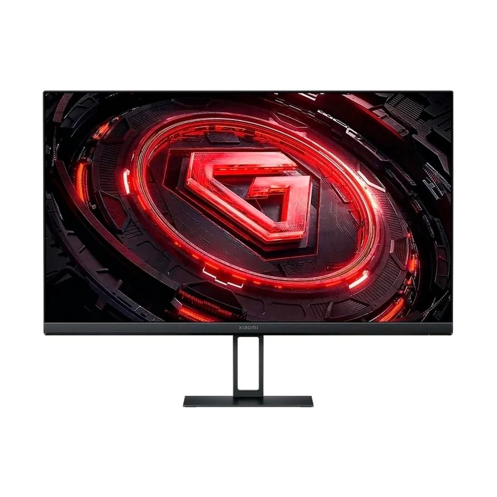 Xiaomi G24i - 24" Monitor Gaming FHD / Fast IPS LCD / 180Hz / 99% sRGB / FreeSync Premiun / 1ms GTG / 178° Wide viewing