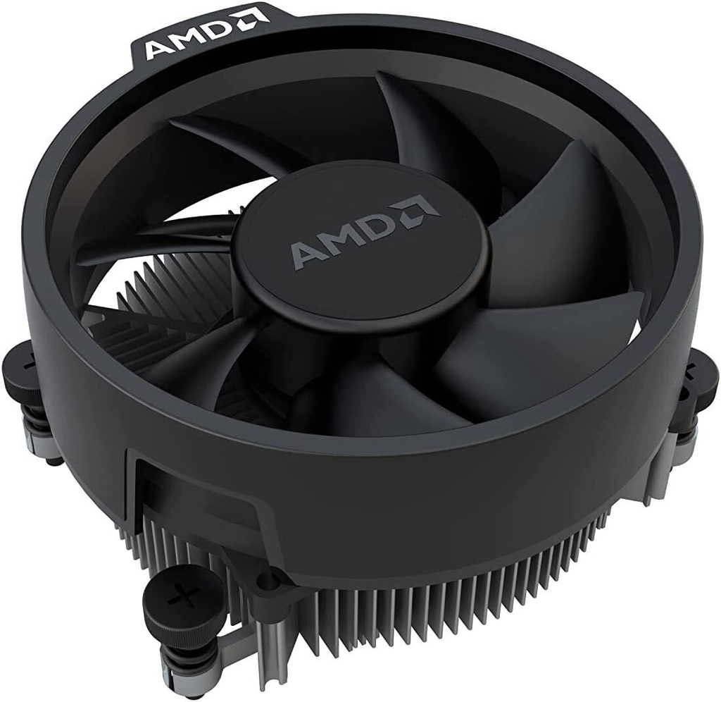 AMD Processor Fan For Socket AM4