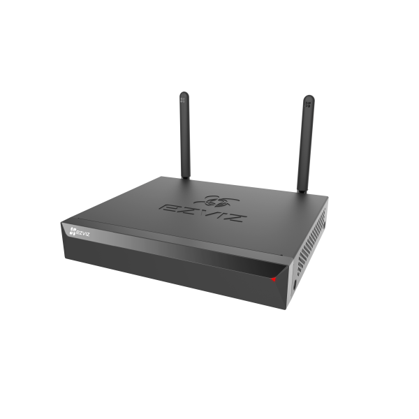 Ezviz X5S NVR Inalambrico de 4-Puertos / HDMI, VGA (copy)