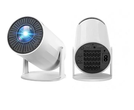 Generic UtraHD Mini Projector Multimedia - White