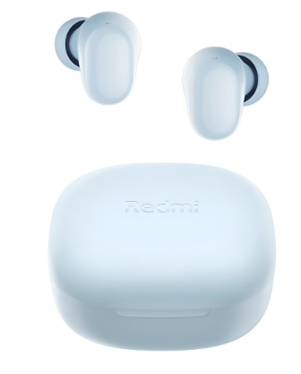 Redmi Buds 6 Play /M2420E1 - Wireless Headphones / Bluetooth / Blue