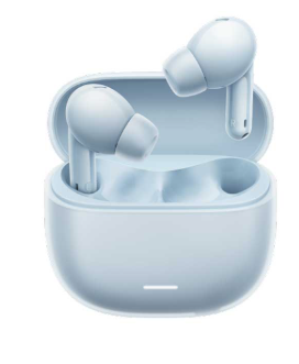 Redmi Buds 6 Lite /M2349E1- Wireless Headphones / Bluetooth /Blue