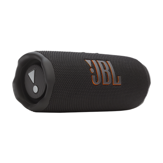 JBL Flip 7 Waterproof Portable BluetoothSpeaker 35W AI SoundBoost- up to 14 hours / IP68 / Black