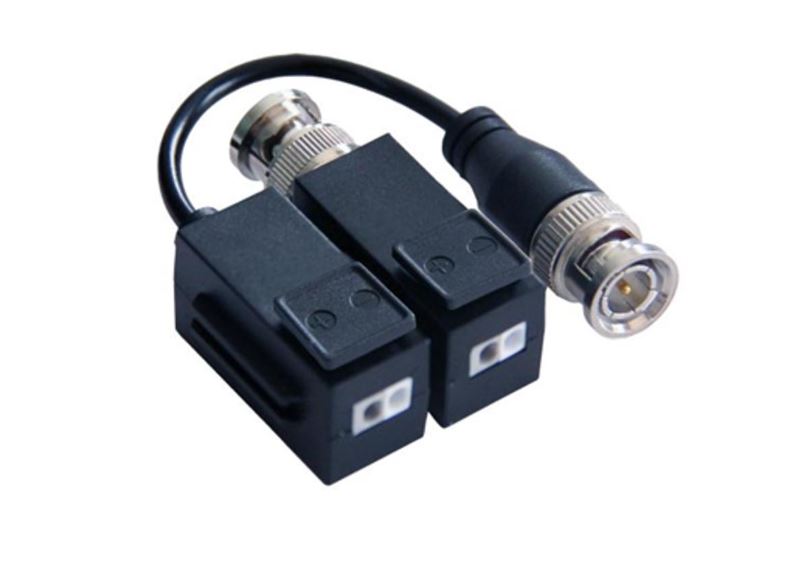 Hikvision Video Balun Pasivo