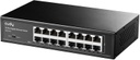 Cudy GS1016 16-Port Gigabit Ethernet Switch