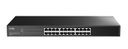 Cudy GS1024 24-Port Gigabit Ethernet Switch 