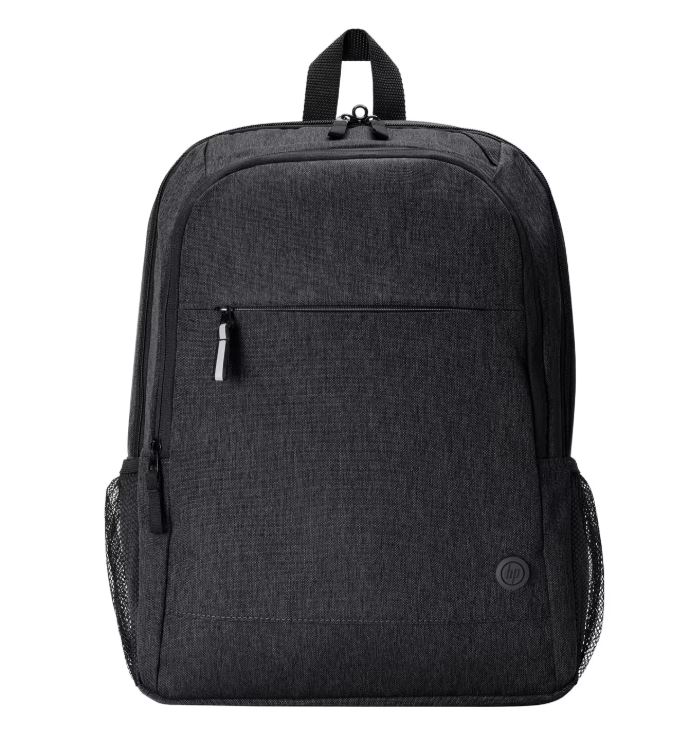 HP Prelude Mochila - 15.6" / Poliéster / Negra