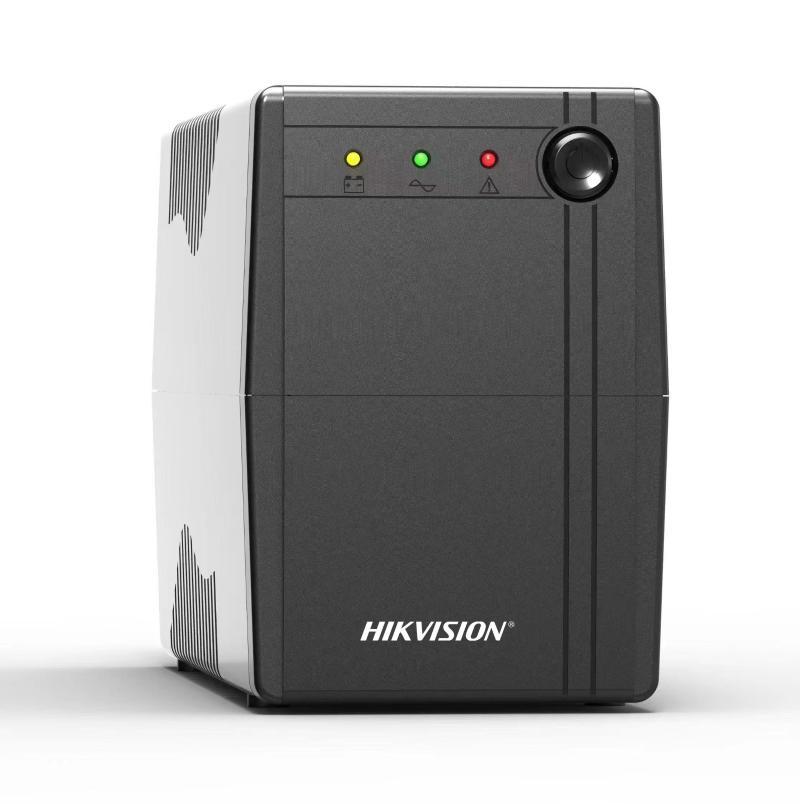 Hikvision UPS 1000VA / 600W