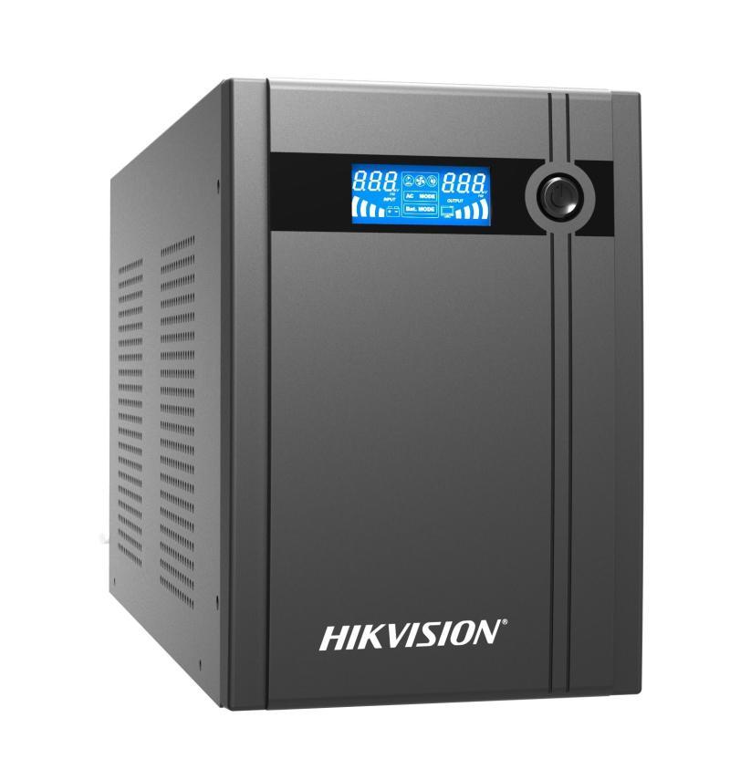 Hikvision UPS 3000VA / 1800W