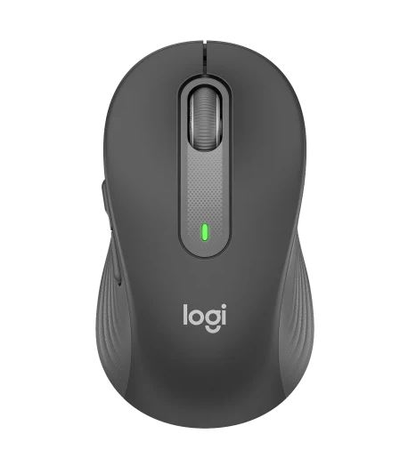 Logitech 910-006234 - Left Wireless Mouse M650L / 2.4GHz / Back