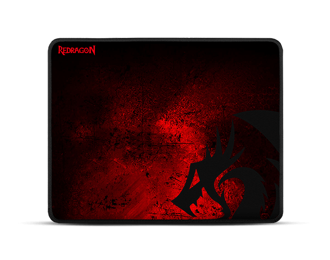 REDRAGON PISCES Mousepad Gaming - 330*260*3mm