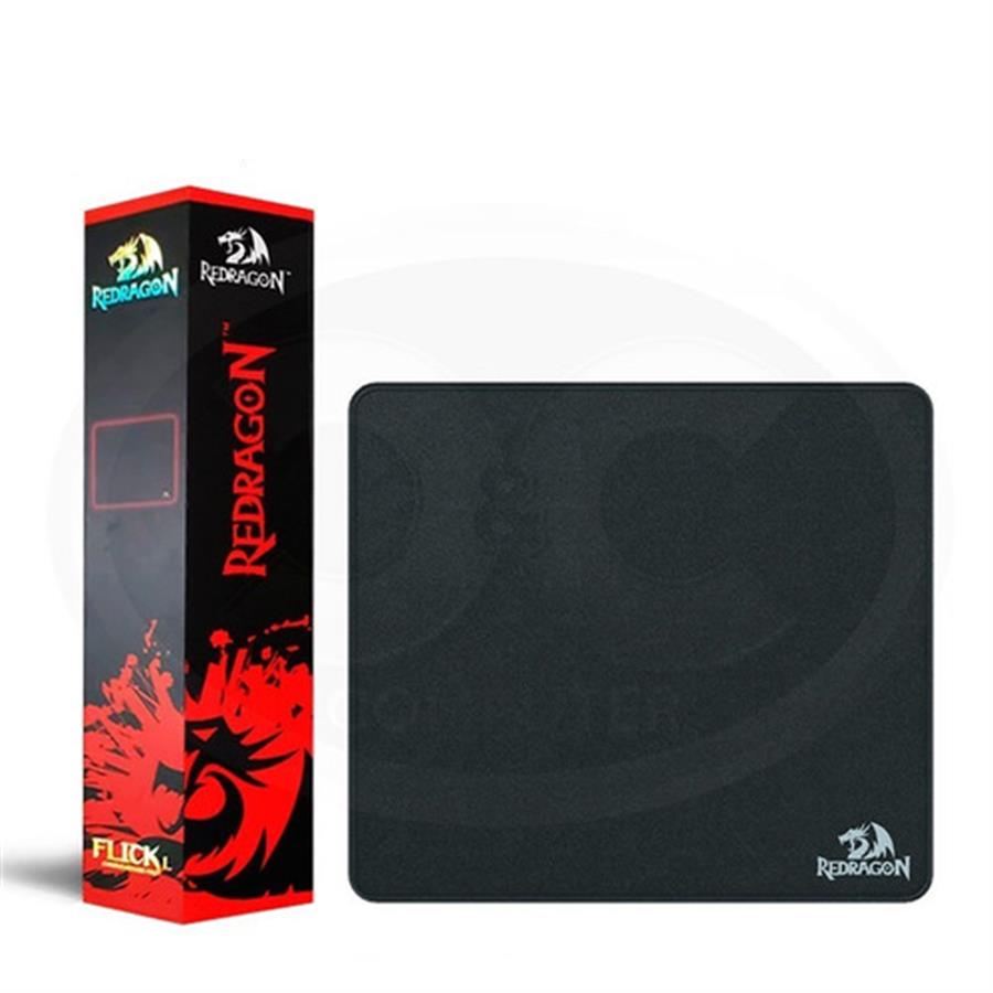 REDRAGON FLICK L Mousepad Gaming - 450*400*4mm