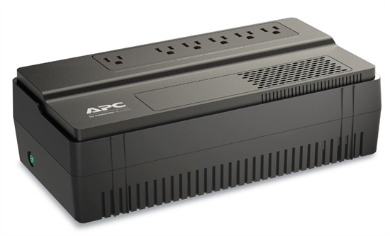 APC BV650 Easy-UPS 650VA con AVR 120V