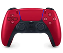 PS5 DualSense Wireless Controller Original / Rojo Matalico