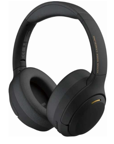 Honor Choice Headphones Pro / Active Noises Canceling - Black