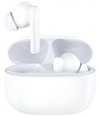 Honor Choice Audifono Buds X7 Lite MZT-ME00 - Blanco