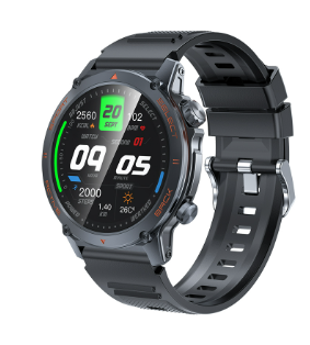 Awei H52 Reloj Inteligente 