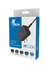Xtech XTC-230 PSU Cargador 65W USB-C