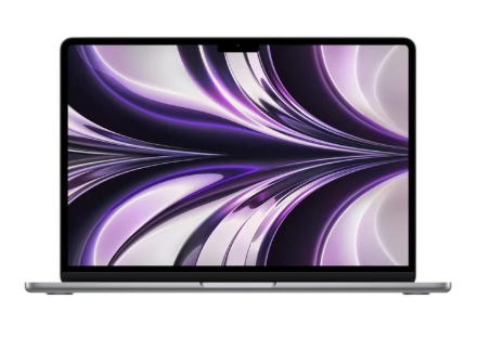 Apple MC7U4LL/A Macbook Air 13.6" M2 16GB/256GB SSD 