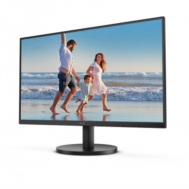 AOC 27B3HM Monitor VA 27" FHD 75Hz VGA+HDMI