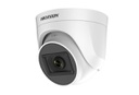 Hikvision Cámara Vigilancia Domo con Luz Hibrida - 2MP