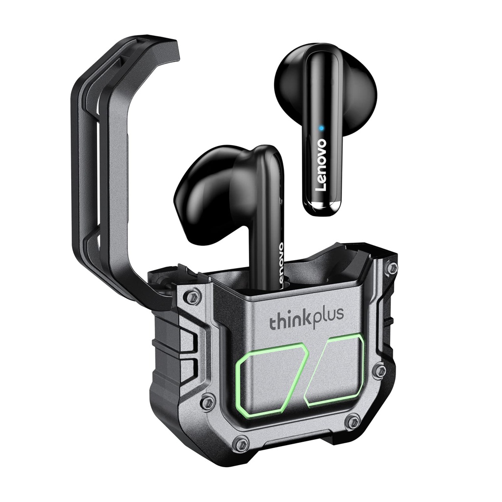 Lenovo XT81 Bluethooth Earphone / Black