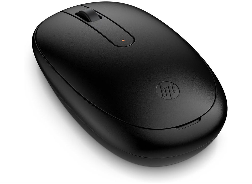 HP 240 Mouse BT Inalambrico - Negro