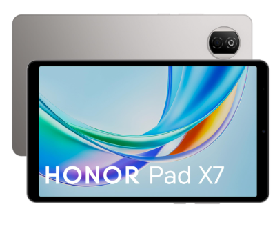 [HON-ACC-MSC-LMSL03-GY-425] Honor Pad X7 / LTE / 8.7" / FHD / 4GB + 128GB / Gris