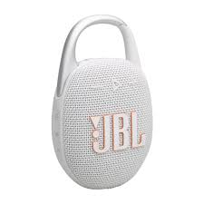 [JBL-AYM-WRL-CLIP5-WH-425] JBL Speaker Clip 5 Speaker Bluetooth / White