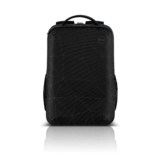 [DEL-BAG-ACC-ESBP1520-BK-121] Dell ES-BP-15-20 Essential, Mochila para Laptop  - 15.6 "/ Negro