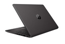 HP 250 G7 Notebook - Intel i3-1005G1 / 15.6" HD / 8GB Ram / 1TB + 256GB SSD / Win 10 Home / Español / Negro