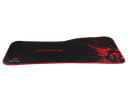 Meetion P100 Gaming MousePad - Extra Large / Negro