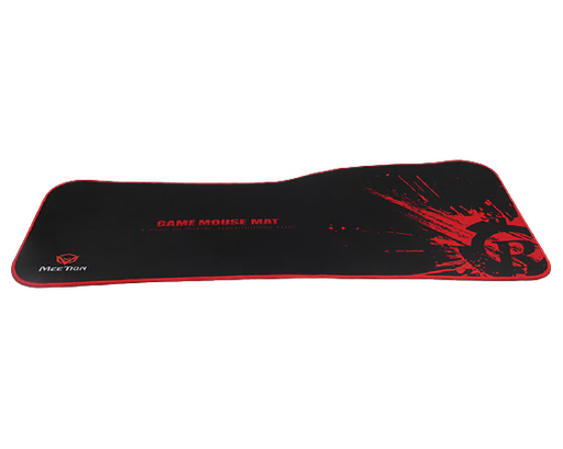 [MET-GAM-ACC-MTP100-BK-121] Meetion P100 Gaming MousePad - Extra Large / Negro