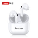 Lenovo Livepods LP40  TWS - Auriculares Inalámbricos / Bluetooth 5.0 / USB-C / Blanco