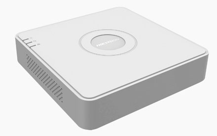 [HIK-DVR-CAM-DS7116HGHI-BK-421] HIKVISION DS-7116HGHI-K1(S) STAND ALONE DVR 16-CH