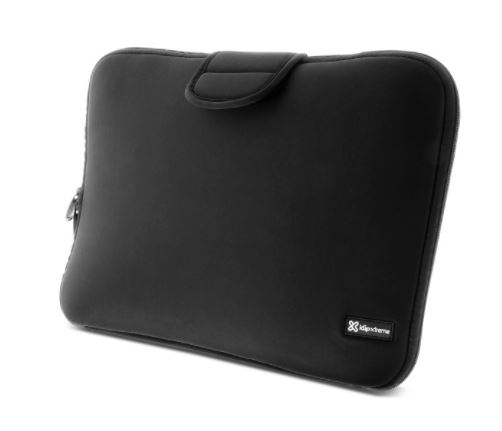 [KLP-BAG-ACC-KNS330-BK-320] KLIP KNS-330 - Funda para Laptops / 15.6" / Negro