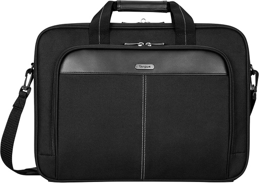 [TAR-BAG-ACC-TCT027US-BK-322] Targus TCT027US Laptop Maletín / 15.6" / Negro