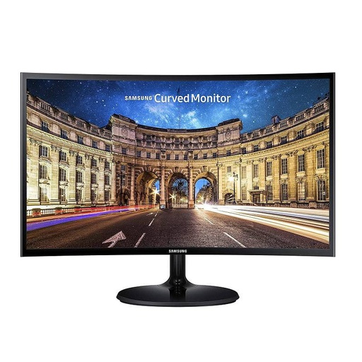 [SAM-MON-STD-LC27F390-BK-121] Samsung LC27F390 - Curve Monitor  27" / FHD 1920 x 1080 / HDMI