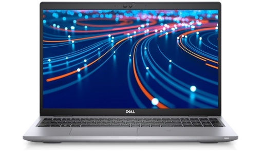 [DEL-NBK-CM-MHTDM-BK-422] Dell Latitude 5520 - 15.6" / Core i5-1135G7 / Iris Xe Graphics / 8GB RAM / 256GB SSD NVME / Windows 10 Pro / Spanish 