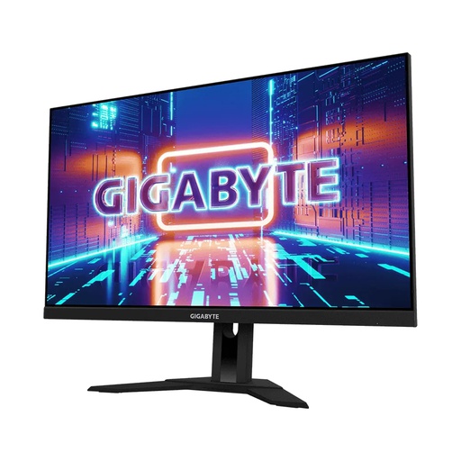 [GIG-MON-GAM-M28USA-BK-422] GIGABYTE M28U-SA 28" 4K Gaming Monitor - UHD 3840*2160 , 1ms , 144Hz PC (120Hz Console) , HDR4000 , 2*HDMI2.1 + 1*DP1.4