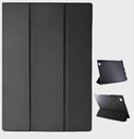 Genérico Caratula de Tablet compatible para Samsung A8 10.5" - Cuerina